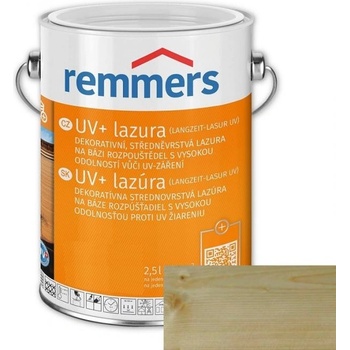 Remmers UV+ Lasur 2,5 l Kiefer