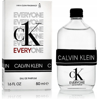 Calvin Klein CK Everyone parfumovaná voda unisex 50 ml