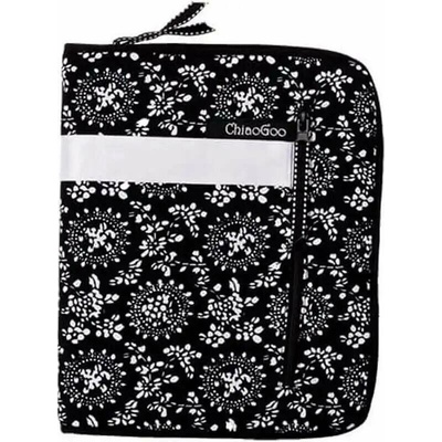 ChiaoGoo pouzdro na kruhové pletací jehlice – Zboží Dáma