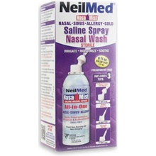 NeilMed sprej do nosa NasaMist 177 ml