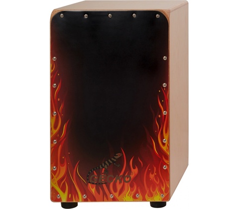 Gecko CL19FIRE