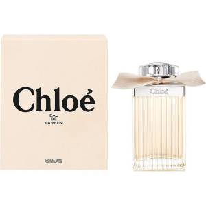 Chloé EDP TR 75ml Женски Парфюми