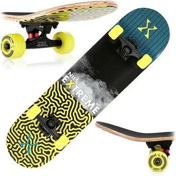 NILS CR 3108 SA Brain