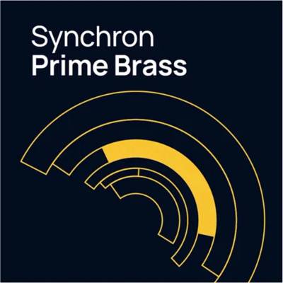 Vienna Symphonic Library Synchron Prime Brass