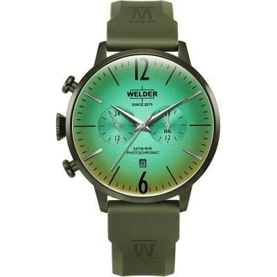 Welder Мъжки часовник Welder Moody WWRC1023 (Moody WWRC1023)