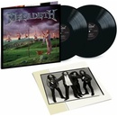 Megadeth - YOUTHANASIA LP