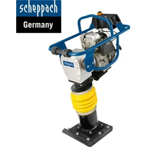 Scheppach VS 1000 (3908301915) Трамбовка