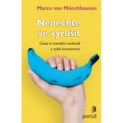 Nenechte se vyrušit