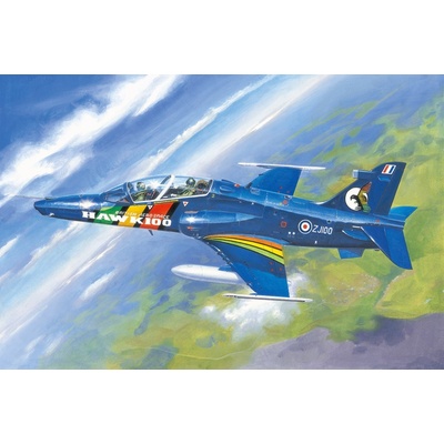 Special Hobby CASA C.212 100 TAIL ART 1:72