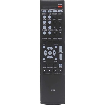 съвместим Denon rc-1170 - заместител дистанционно управление (rc-1170)