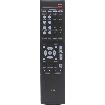 съвместим Denon rc-1170 - заместител дистанционно управление (rc-1170)