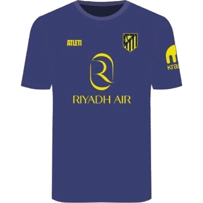 Fan-shop Replika dresu ATLETICO MADRID 25/26 Away