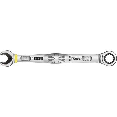 Wera Joker ráčnový kulatý klíč 10 mm 05073270001