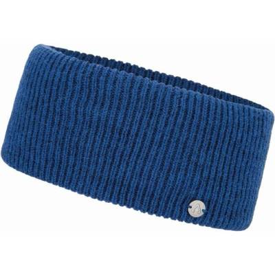 P.A.C. Kaya Alpaca Headband Blue Melange