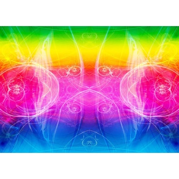 Image 1 of Enjoy - Puzzle Rainbow Spectrum 1000 - 1 000 piese