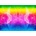 Enjoy - Puzzle Rainbow Spectrum 1000 - 1 000 piese