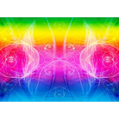 Enjoy - Puzzle Rainbow Spectrum 1000 - 1 000 piese