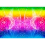 Enjoy - Puzzle Rainbow Spectrum 1000 - 1 000 piese
