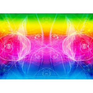 Enjoy - Puzzle Rainbow Spectrum 1000 - 1 000 piese
