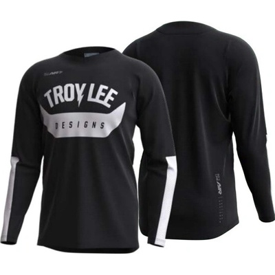 Troy Lee Designs SKYLINE AIR Aircore black