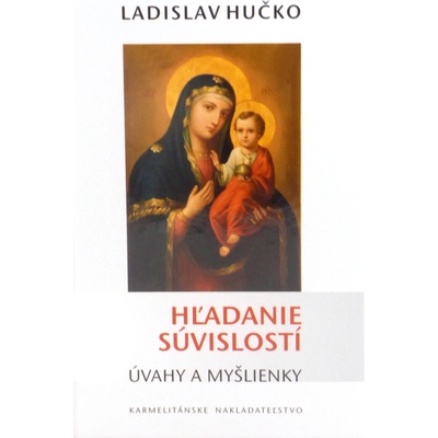 Hľadanie súvislostí