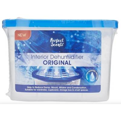 Perfect Scents Original Absorbér vlhkosti 500 ml