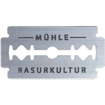 Mühle Stainless Razor Blades