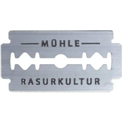 Mühle Stainless Razor Blades