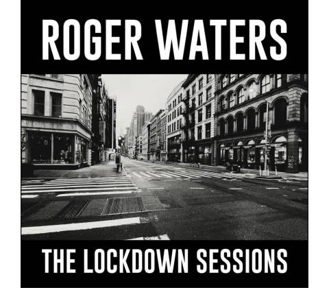 Waters Roger: Lockdown Sessions CD