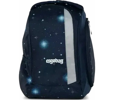 ERGOBAG Gym Backpack 9,3 AtmosBear