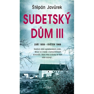 Sudetský dům III