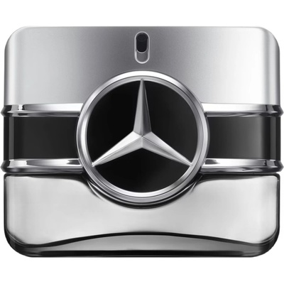 Mercedes Benz Sign Your Attitude EDT 100 ml за мъже