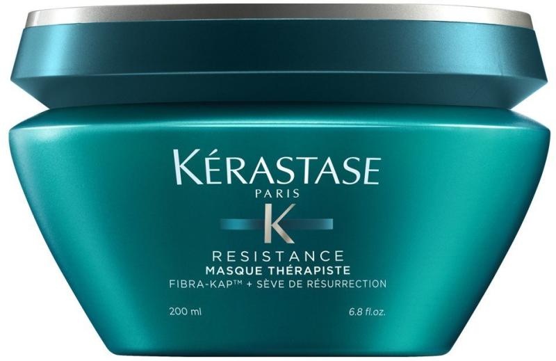 Kérastase Resistance Masque Thérapiste: luxusápolás a hajnak