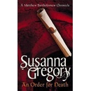 Order for Death