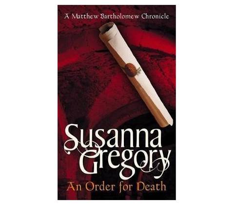 Order for Death