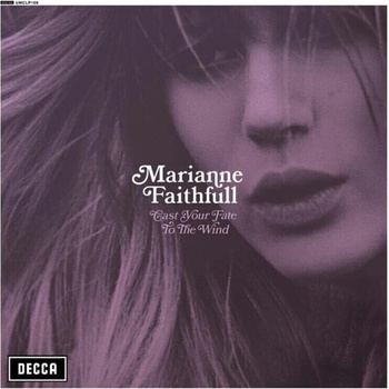 Marianne Faithfull - Cast Your Fate To The Wind (Limited Edition) (2 LP) (0805520241083)