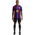 NIKE Тениска Nike FC Barcelona 26/27 Домакински екип Match - II2709-683 - sportmax