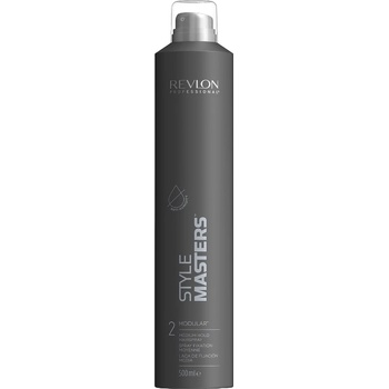 Revlon Style Masters Лак за коса Modular, 500 ml