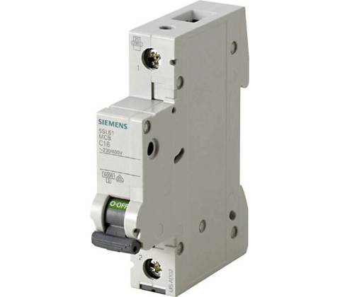Siemens 5SL61067