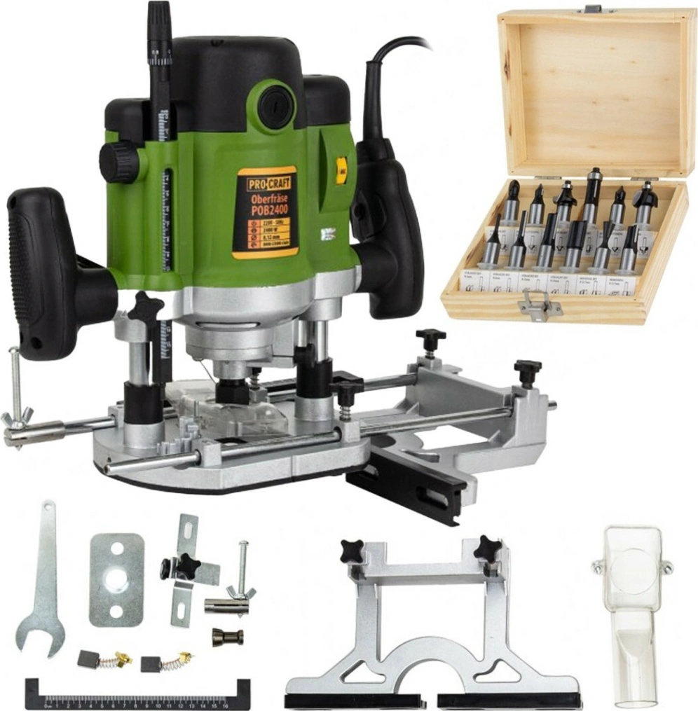 PROCRAFT POB2400