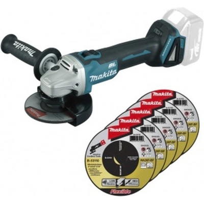 Makita DGA504ZX2