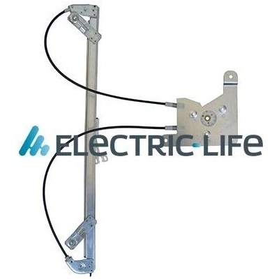 Zvedací zařízení oken Electric Life ZR OP733 L