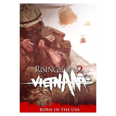 Rising Storm 2: Vietnam - Born in the USA