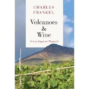 Volcanoes and Wine (ISBN: 9780226177229)