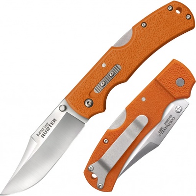 Cold Steel Double Safe Hunter 23JB