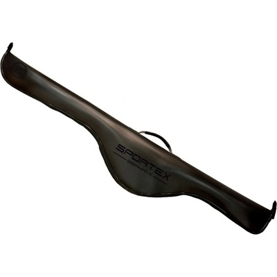 Sportex EVA Puzdro Na Prút Čierne 115 cm