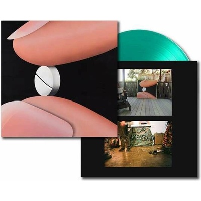 L.A. TAKEDOWN - II LTD LP