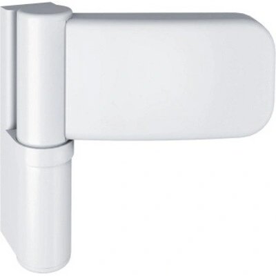 Simonswerk Dverový pánt K 3035 Farba: biely RAL 9016