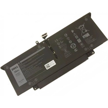 Dell ОРИГИНАЛНА DELL Latitude 7310, 7410, 35J09, 11.4V, 39Wh, 3 клетъчна