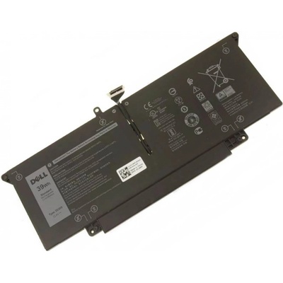 Dell ОРИГИНАЛНА DELL Latitude 7310, 7410, 35J09, 11.4V, 39Wh, 3 клетъчна